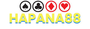 Logo HAPANA88